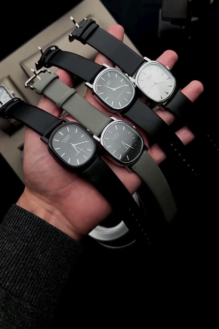 Mens Watches