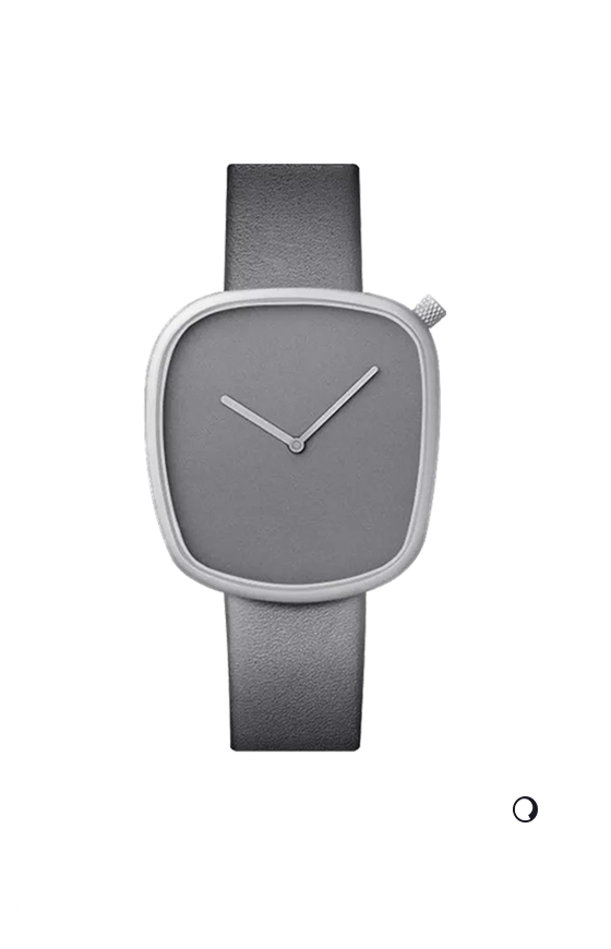 ZEN - Pebble Minimalist Watch