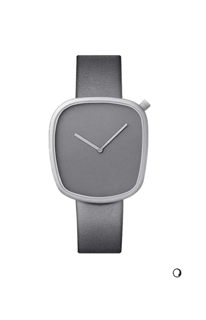 ZEN - Pebble Minimalist Watch